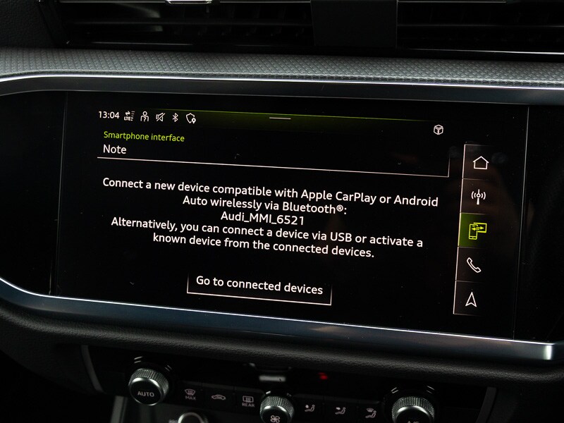 Used Audi Q3 2023 for sale - 77922383: Photo 11