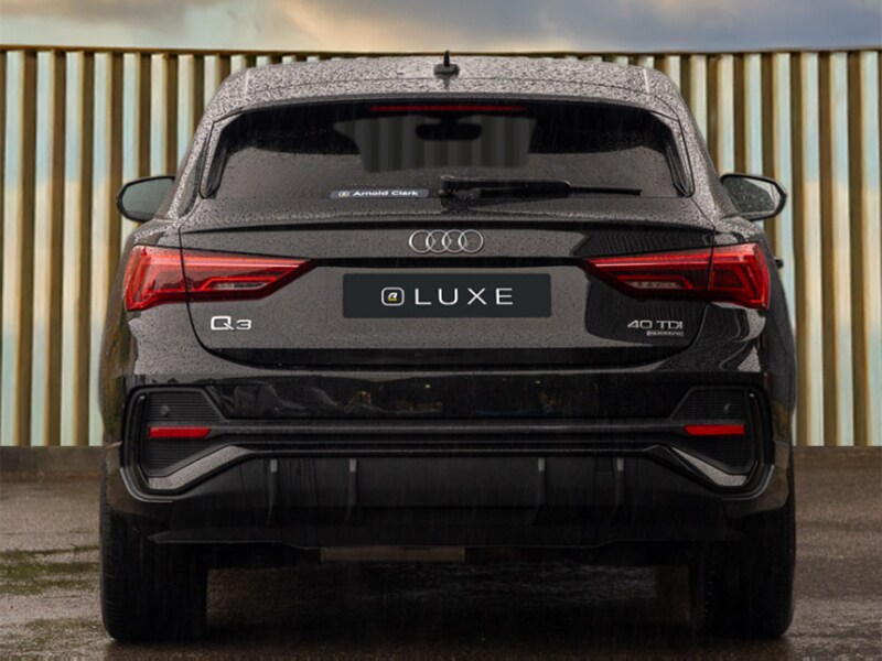 Used Audi Q3 2023 for sale - 77922383: Photo 12