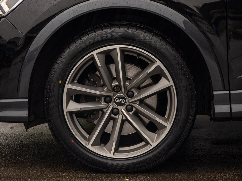 Used Audi Q3 2023 for sale - 77922383: Photo 17