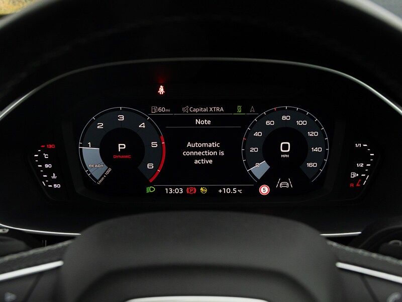 Used Audi Q3 2023 for sale - 77922383: Photo 18