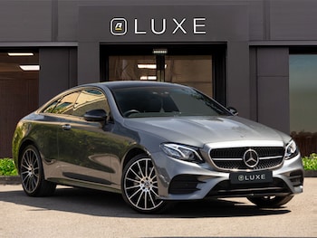 Used Mercedes-Benz E Class 2019 for sale - 79235599: Photo