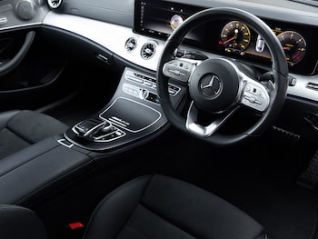 Used Mercedes-Benz E Class 2019 for sale - 79235599: Photo