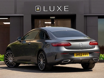 Used Mercedes-Benz E Class 2019 for sale - 79235599: Photo
