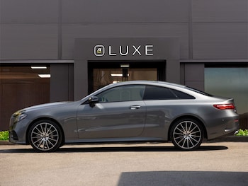 Used Mercedes-Benz E Class 2019 for sale - 79235599: Photo