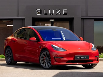 Used Tesla Model 3 2022 for sale - 78747163: Photo