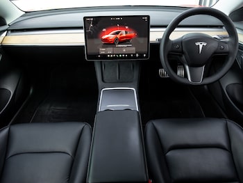 Used Tesla Model 3 2022 for sale - 78747163: Photo