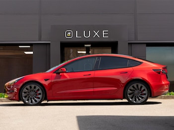 Used Tesla Model 3 2022 for sale - 78747163: Photo