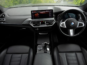 Used BMW X3 2022 for sale - 78872672: Photo