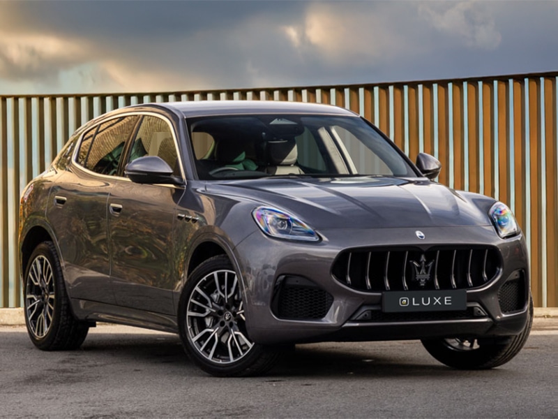 Used Maserati Other 2025 for sale - 76365600: Photo 1