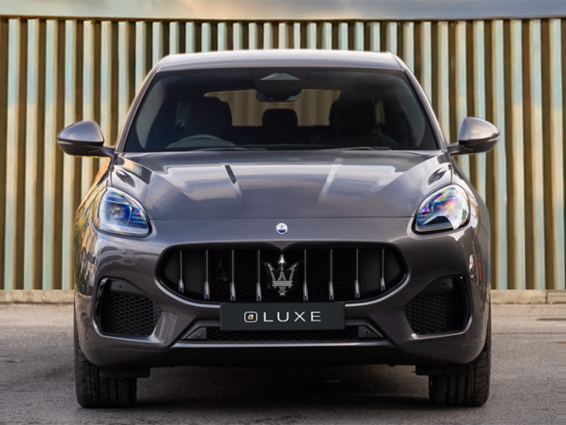 Used Maserati Other 2025 for sale - 76365600: Photo 10