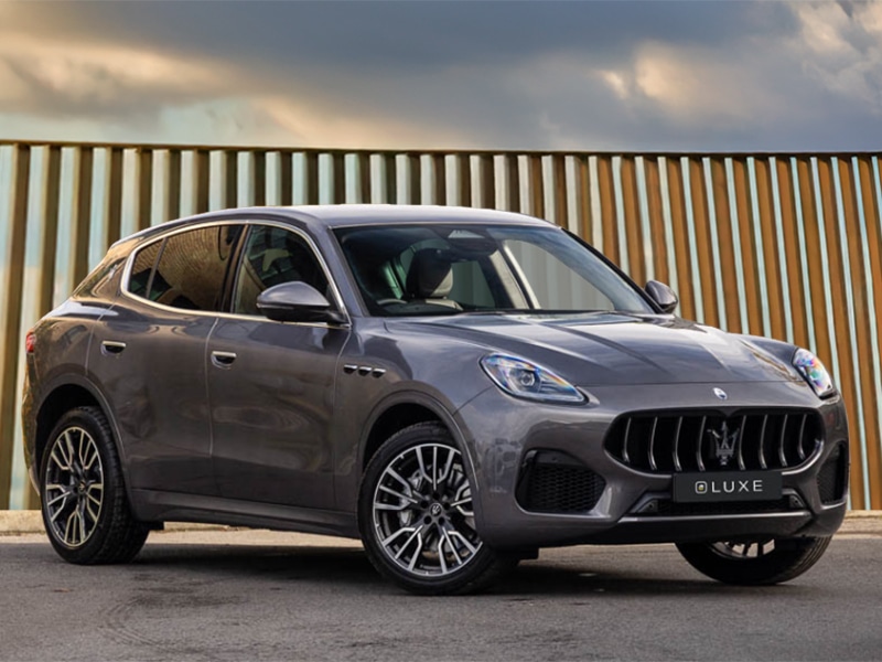 Used Maserati Other 2025 for sale - 76365600: Photo 14