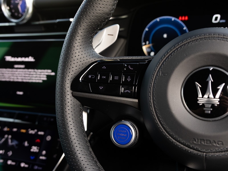 Used Maserati Other 2025 for sale - 76365600: Photo 15