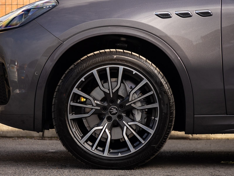 Used Maserati Other 2025 for sale - 76365600: Photo 17