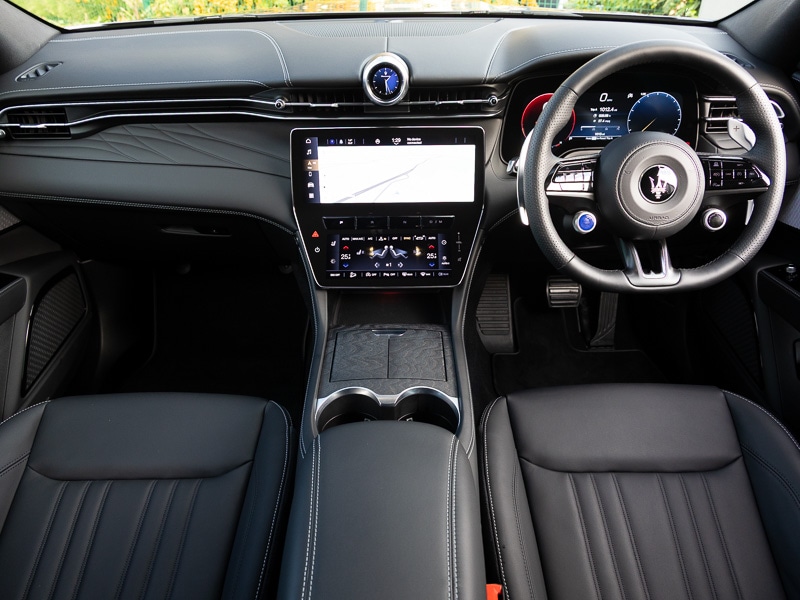 Used Maserati Other 2025 for sale - 76365600: Photo 2