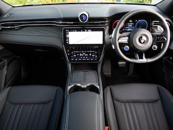 Used Maserati Other 2025 for sale - 76365600: Photo