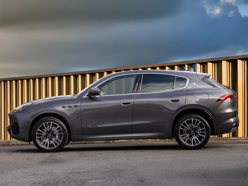 Used Maserati Other 2025 for sale - 76365600: Photo 4