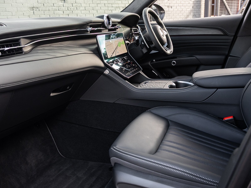 Used Maserati Other 2025 for sale - 76365600: Photo 5