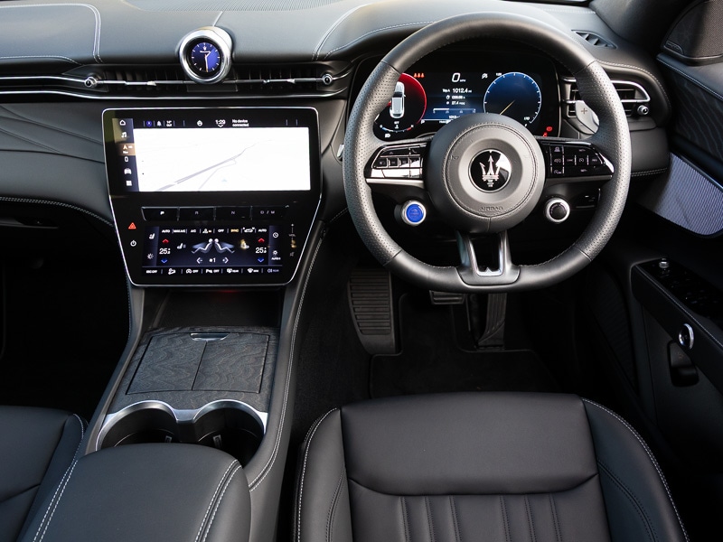 Used Maserati Other 2025 for sale - 76365600: Photo 7