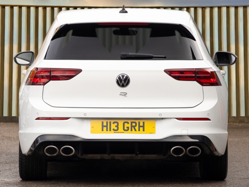 Used Volkswagen Golf 2021 for sale - 78089222: Photo 12