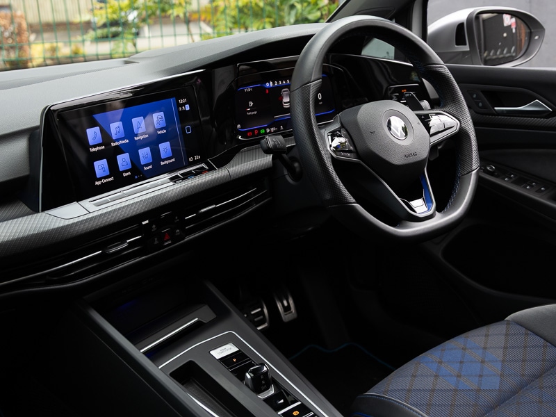 Used Volkswagen Golf 2021 for sale - 78089222: Photo 13