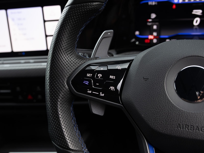 Used Volkswagen Golf 2021 for sale - 78089222: Photo 15