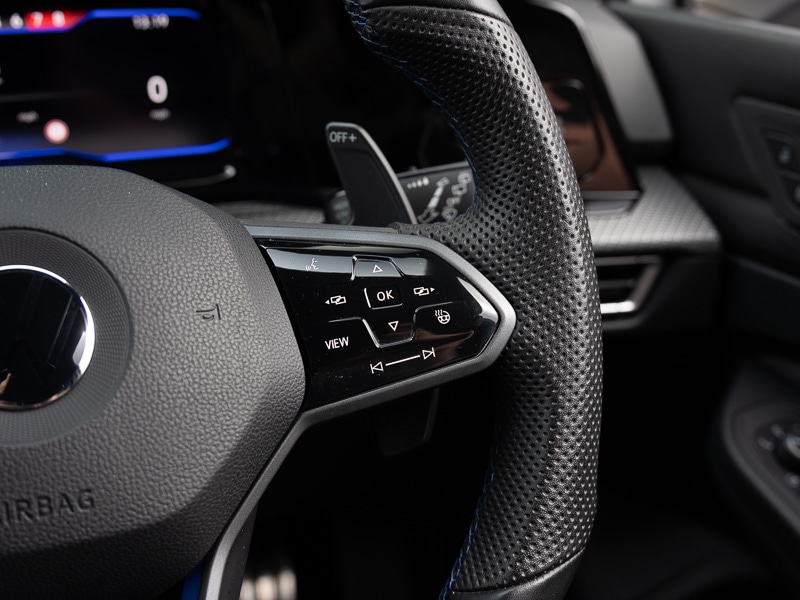 Used Volkswagen Golf 2021 for sale - 78089222: Photo 16