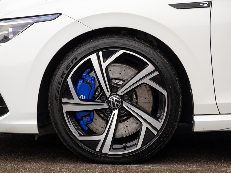 Used Volkswagen Golf 2021 for sale - 78089222: Photo 17