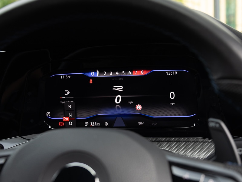 Used Volkswagen Golf 2021 for sale - 78089222: Photo 18