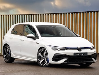 Volkswagen Golf feature image