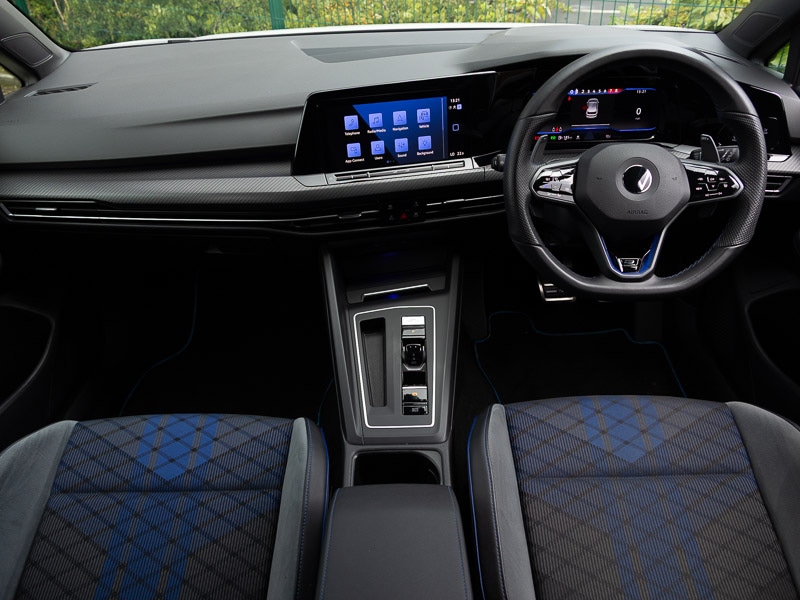 Used Volkswagen Golf 2021 for sale - 78089222: Photo 2