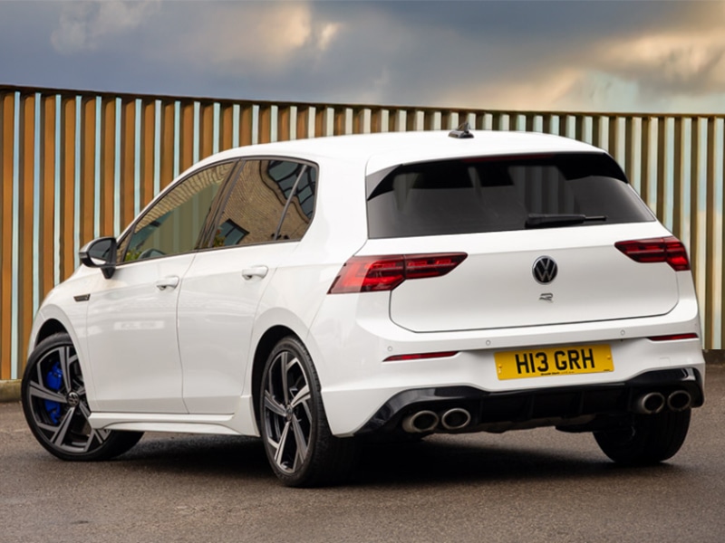 Used Volkswagen Golf 2021 for sale - 78089222: Photo 3