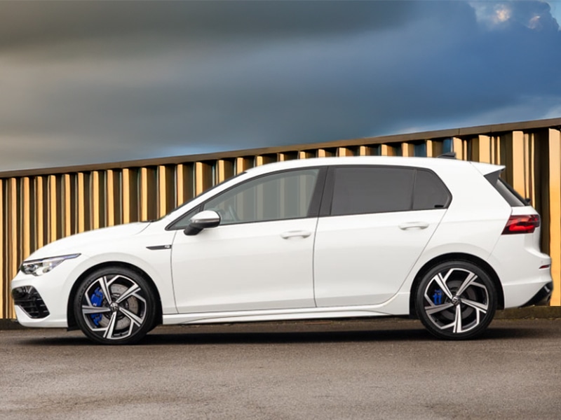 Used Volkswagen Golf 2021 for sale - 78089222: Photo 4