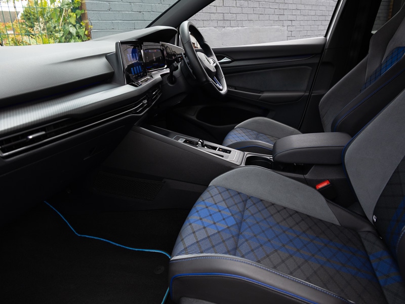 Used Volkswagen Golf 2021 for sale - 78089222: Photo 5