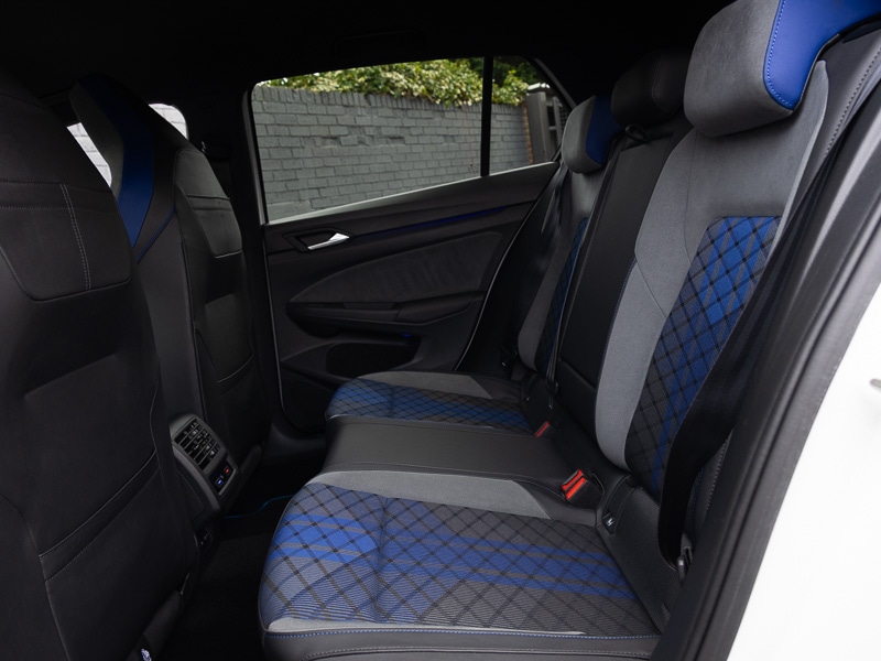 Used Volkswagen Golf 2021 for sale - 78089222: Photo 6