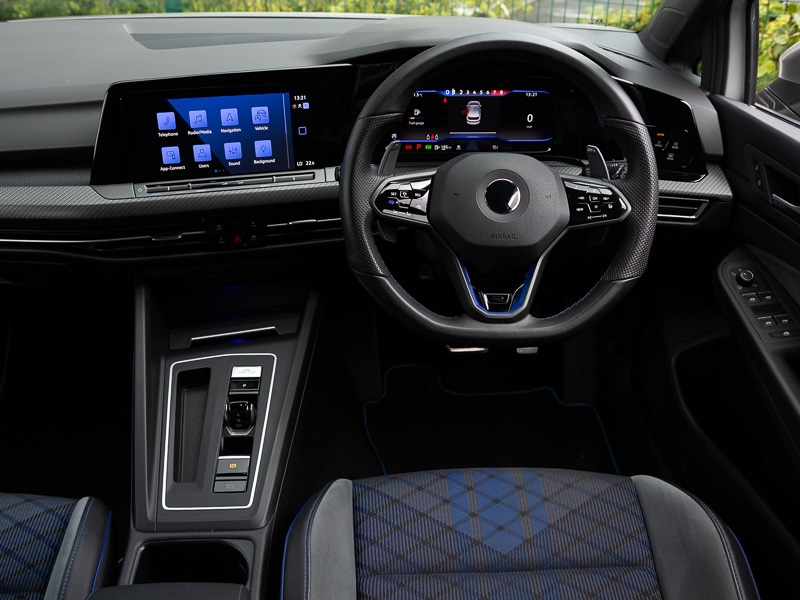 Used Volkswagen Golf 2021 for sale - 78089222: Photo 7