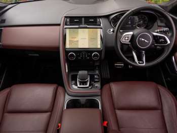 Used Jaguar E-Pace 2023 for sale - 74470688: Photo