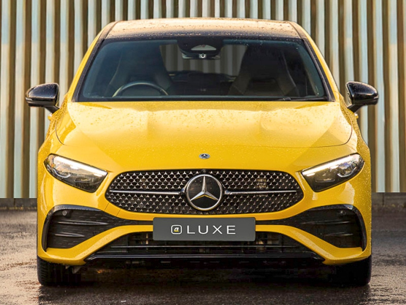 Used Mercedes-Benz A-Class 2023 for sale - 76628839: Photo 10