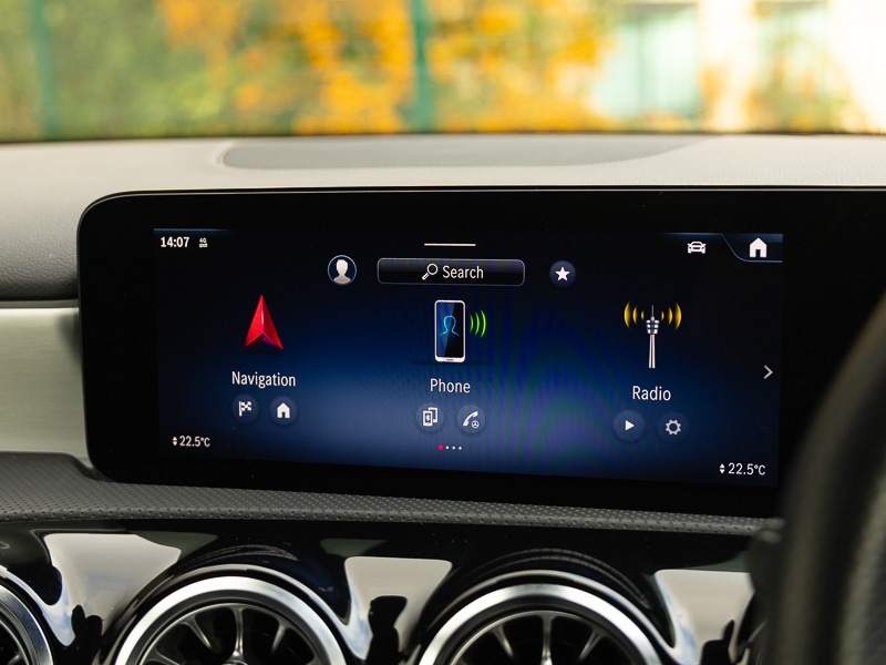 Used Mercedes-Benz A-Class 2023 for sale - 76628839: Photo 11