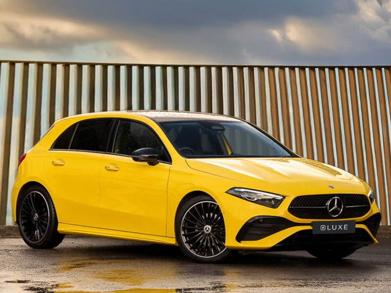 Used Mercedes-Benz A-Class 2023 for sale - 76628839: Photo 14