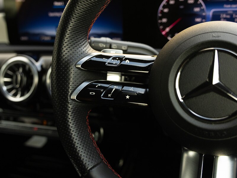 Used Mercedes-Benz A-Class 2023 for sale - 76628839: Photo 15