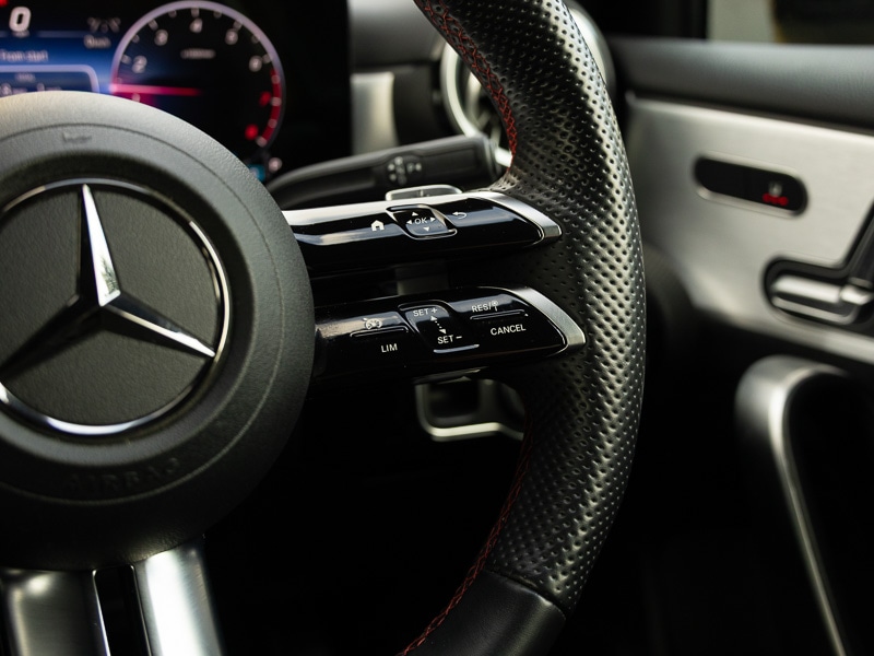 Used Mercedes-Benz A-Class 2023 for sale - 76628839: Photo 16