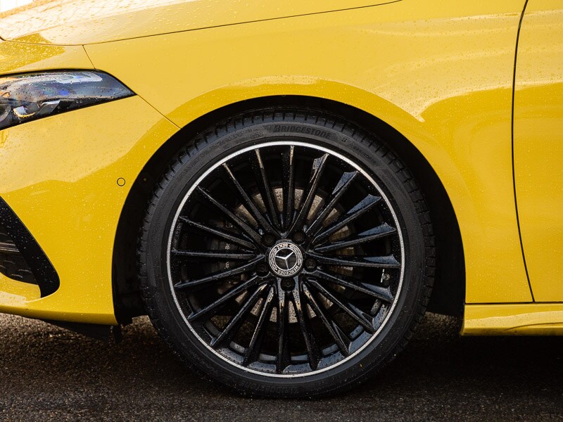 Used Mercedes-Benz A-Class 2023 for sale - 76628839: Photo 17