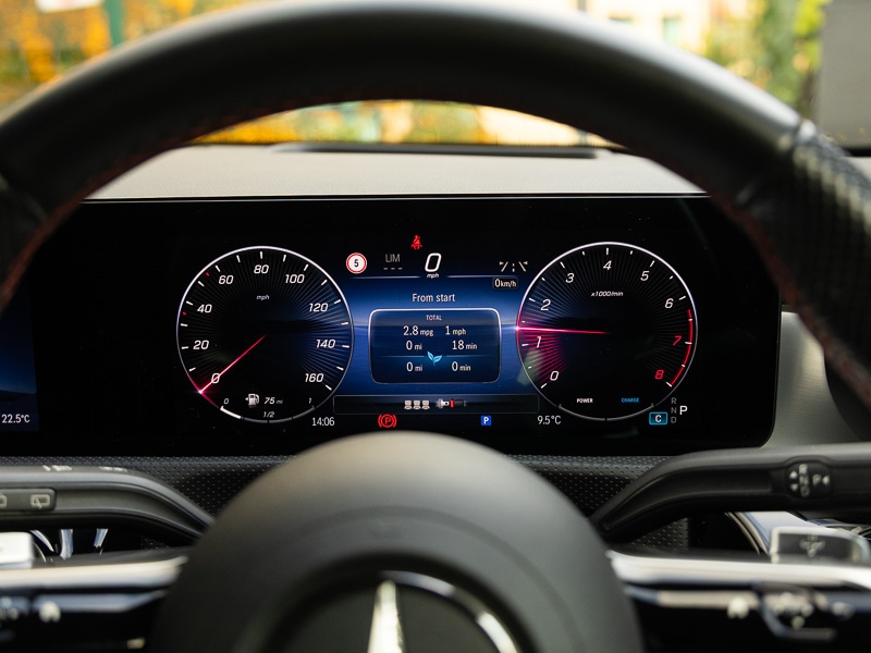 Used Mercedes-Benz A-Class 2023 for sale - 76628839: Photo 18