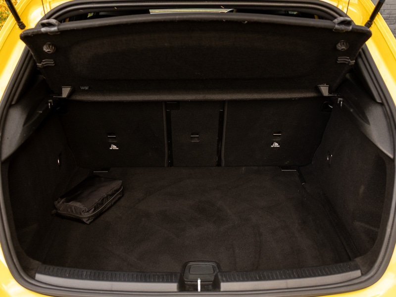 Used Mercedes-Benz A-Class 2023 for sale - 76628839: Photo 19