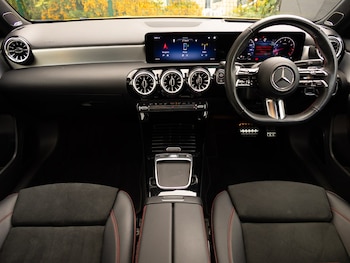 Used Mercedes-Benz A-Class 2023 for sale - 76628839: Photo