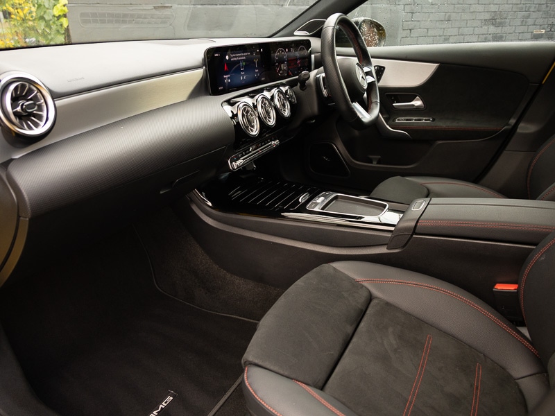 Used Mercedes-Benz A-Class 2023 for sale - 76628839: Photo 5