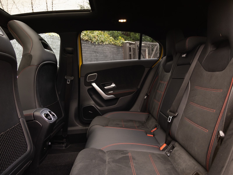 Used Mercedes-Benz A-Class 2023 for sale - 76628839: Photo 6