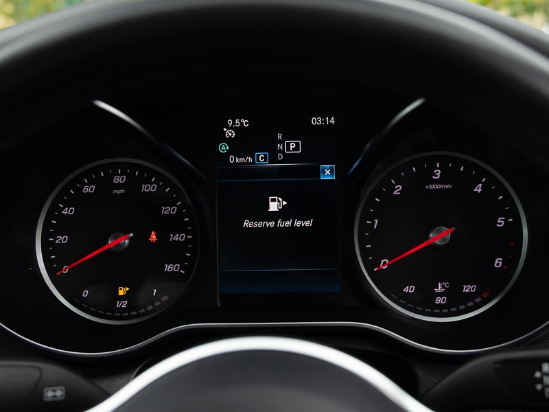 Used Mercedes-Benz C Class 2019 for sale - 78013693: Photo 18