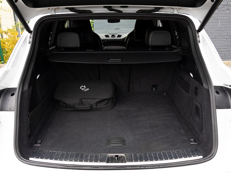 Used Porsche Cayenne 2020 for sale - 77189925: Photo 19