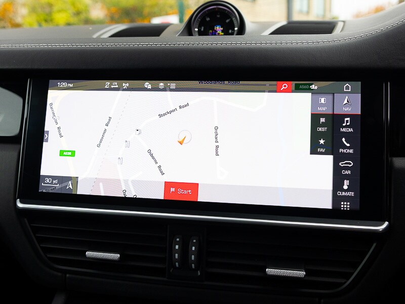 Used Porsche Cayenne 2020 for sale - 77189925: Photo 8